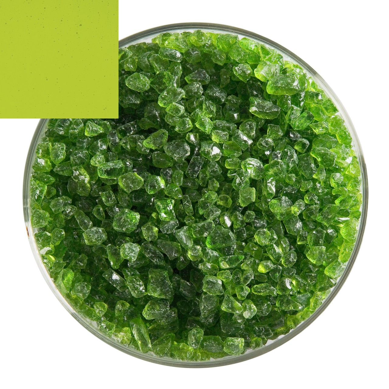 Bullseye Frits 1426 03 F coarse Bullseye Frits 1426 03 F coarse