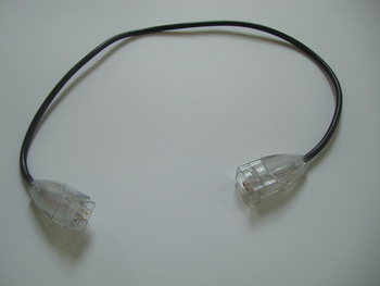 LED-connecting cable for LED Strip