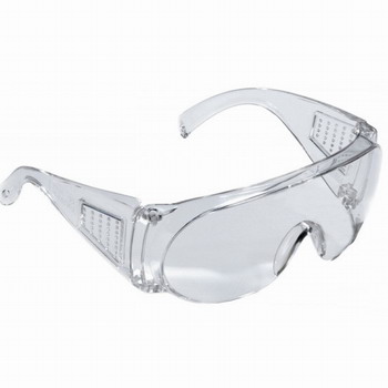 3M Safety glasses with earpiece 3M Safety glasses with earpiece