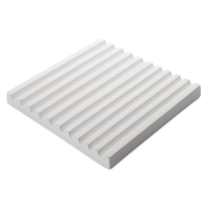 Fusingform 25x25x1cm Murrini 3 Fusingform 25x25x1cm Murrini 3