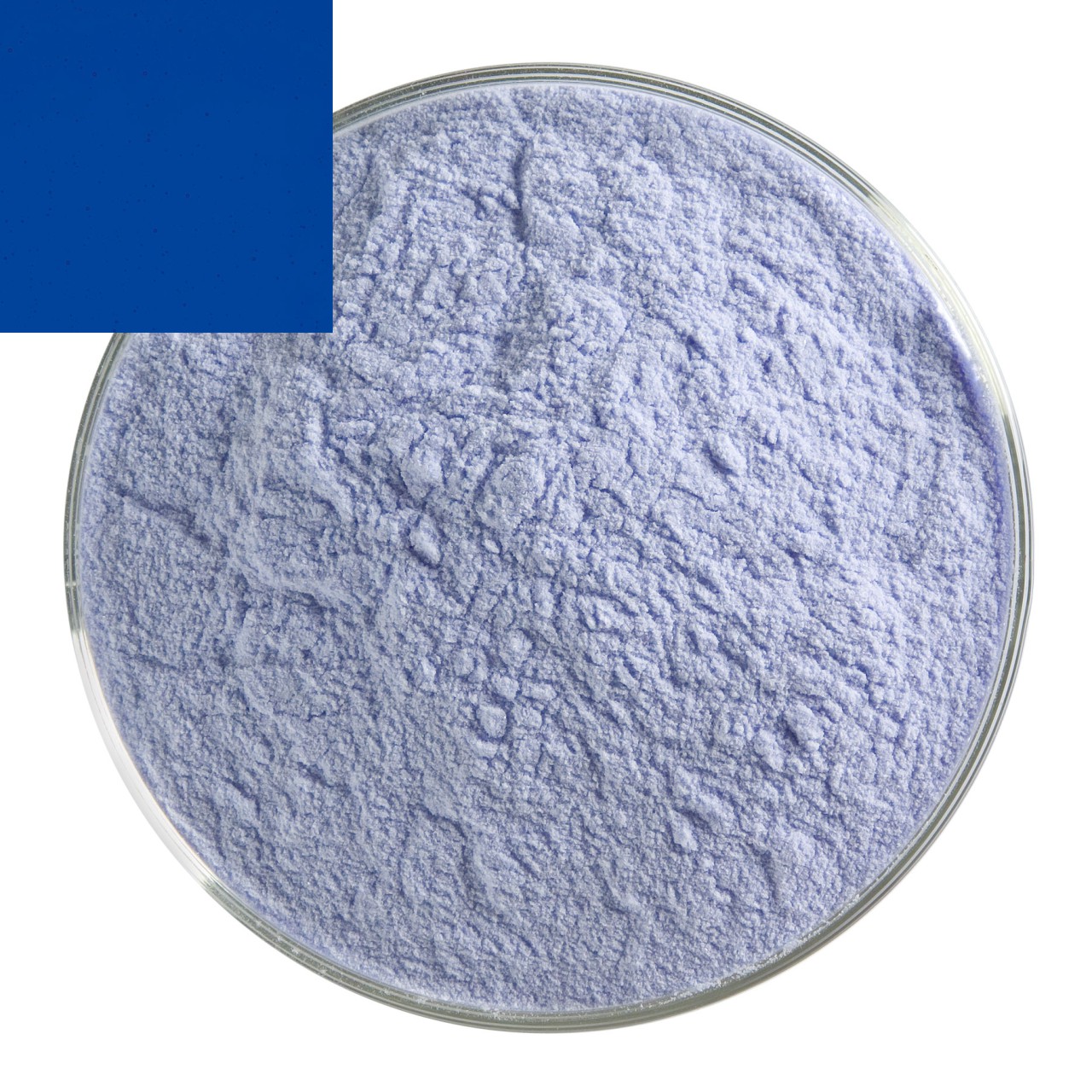 Bullseye Fritte 1114 08 F poudre Bullseye Fritte 1114 08 F poudre