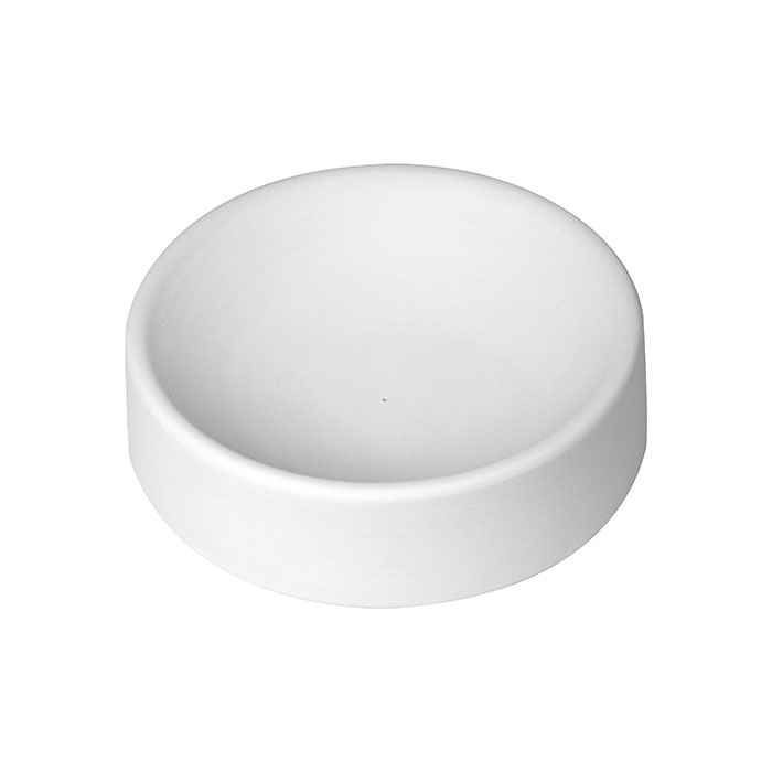 Fusing Mold Spherical Bowl small