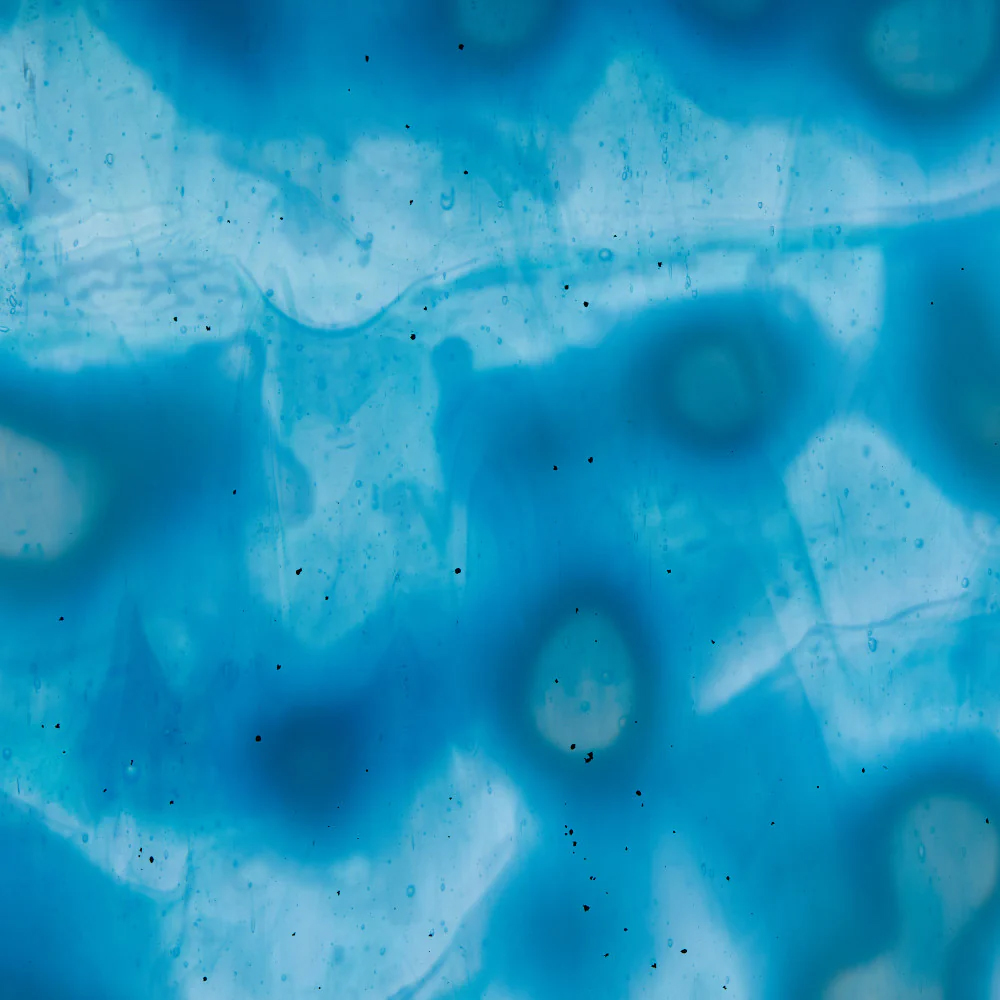 Mississippi River Glass 5019 M Mississippi River Glass 5019 M