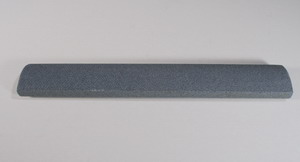 CARBORUNDUM glass file HCBS CARBORUNDUM glass file HCBS