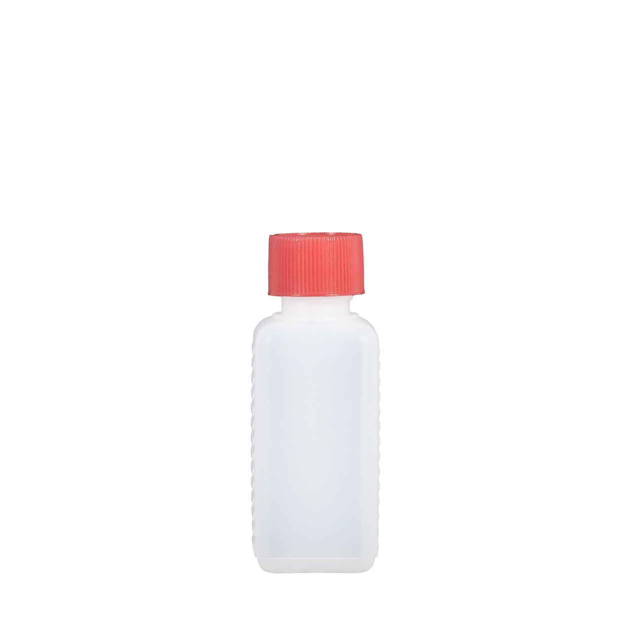 Bottle empty DIN 25 100ml