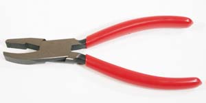 KNIPEX alicate para tronzar vidrio 10mm KNIPEX alicate para tronzar vidrio 10mm