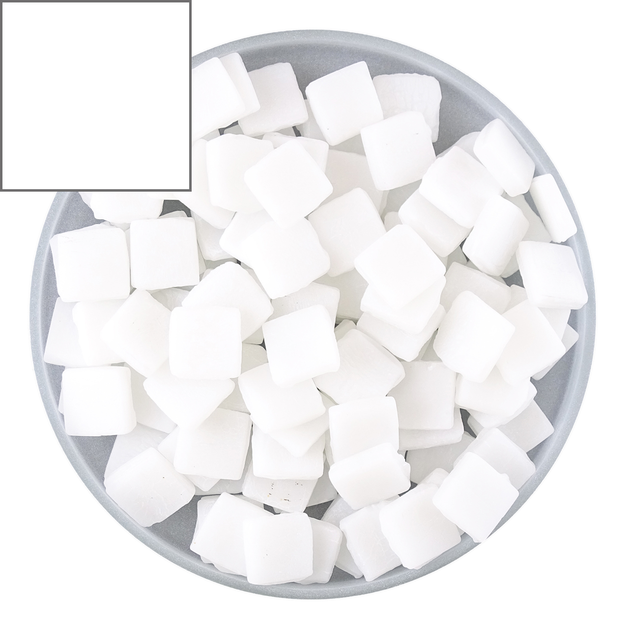Quadrate für Floatglas, 12mm 3122 BF
