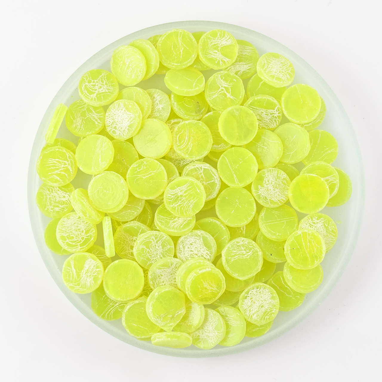 Circles for Floatglass, 12mm 2035 LF Circles for Floatglass, 12mm 2035 LF