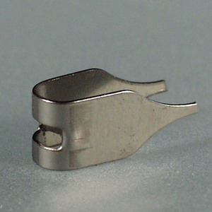 Mini Glass Clip for 4mm glass Mini Glass Clip for 4mm glass