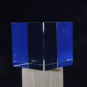 Glass Cube 100x100x100mm Glass Cube 100x100x100mm