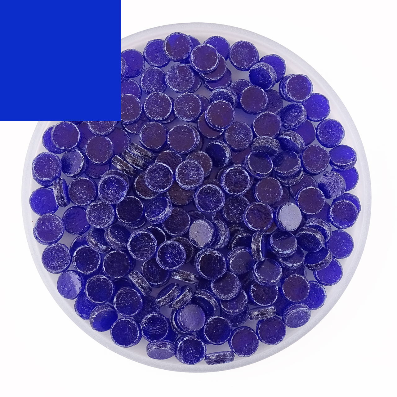 Ronden für Floatglas, 8mm 0052 BF Ronden für Floatglas, 8mm 0052 BF