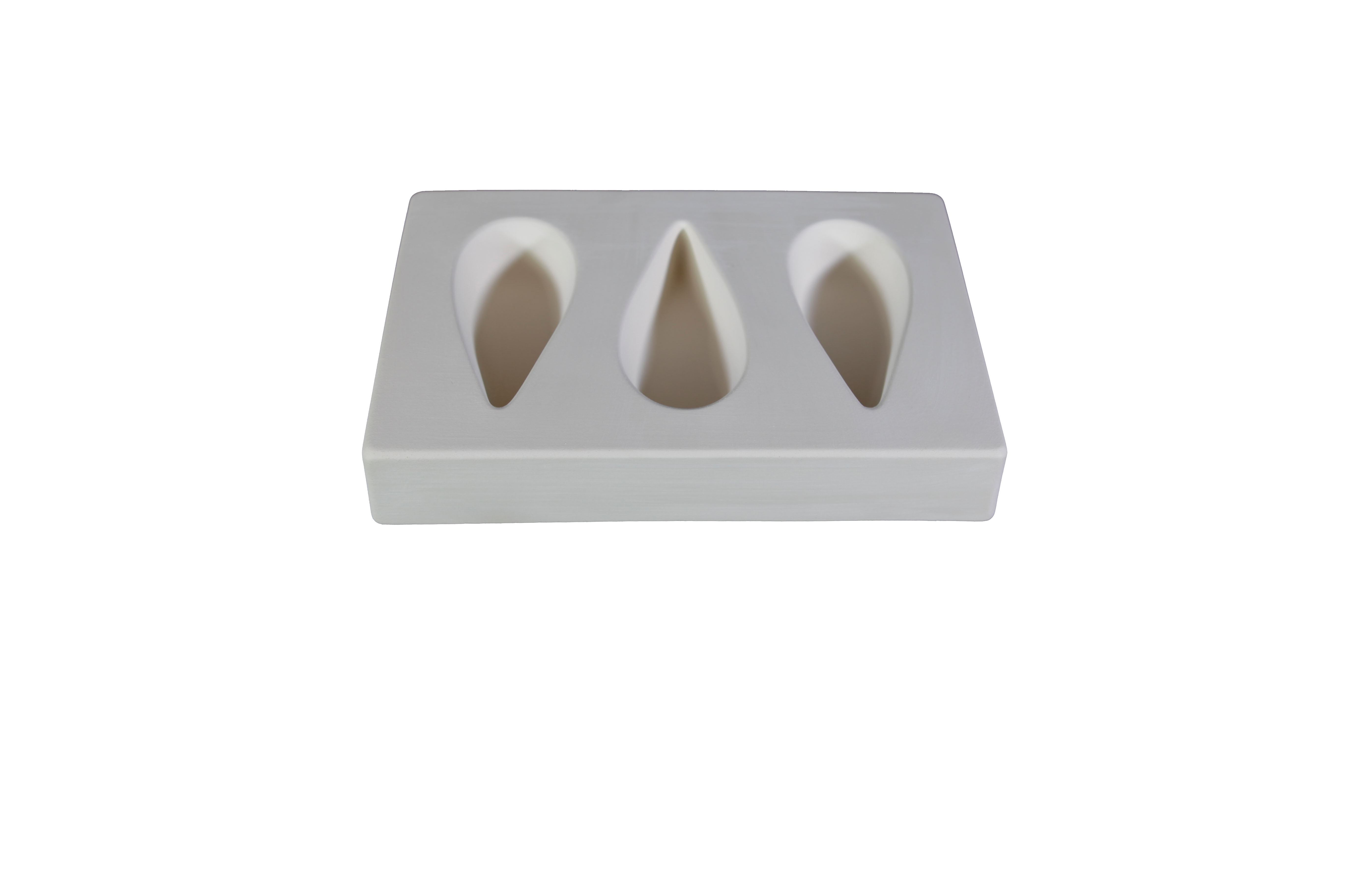 Fusing Mold Drop 3in1 Fusing Mold Drop 3in1