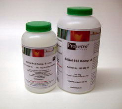 Silgel 612 - 1 kg Silgel 612 - 1 kg