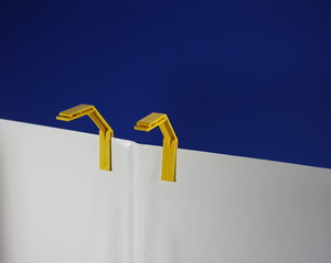 MORTON Safety eye shield