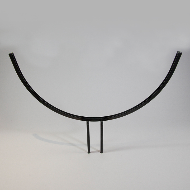 vaso corto, soporte para vidrios de 40cm vaso corto, soporte para vidrios de 40cm