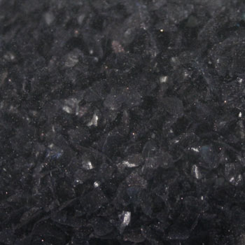 Aventurin fritte moyenne bleue, 100g Aventurin fritte moyenne bleue, 100g