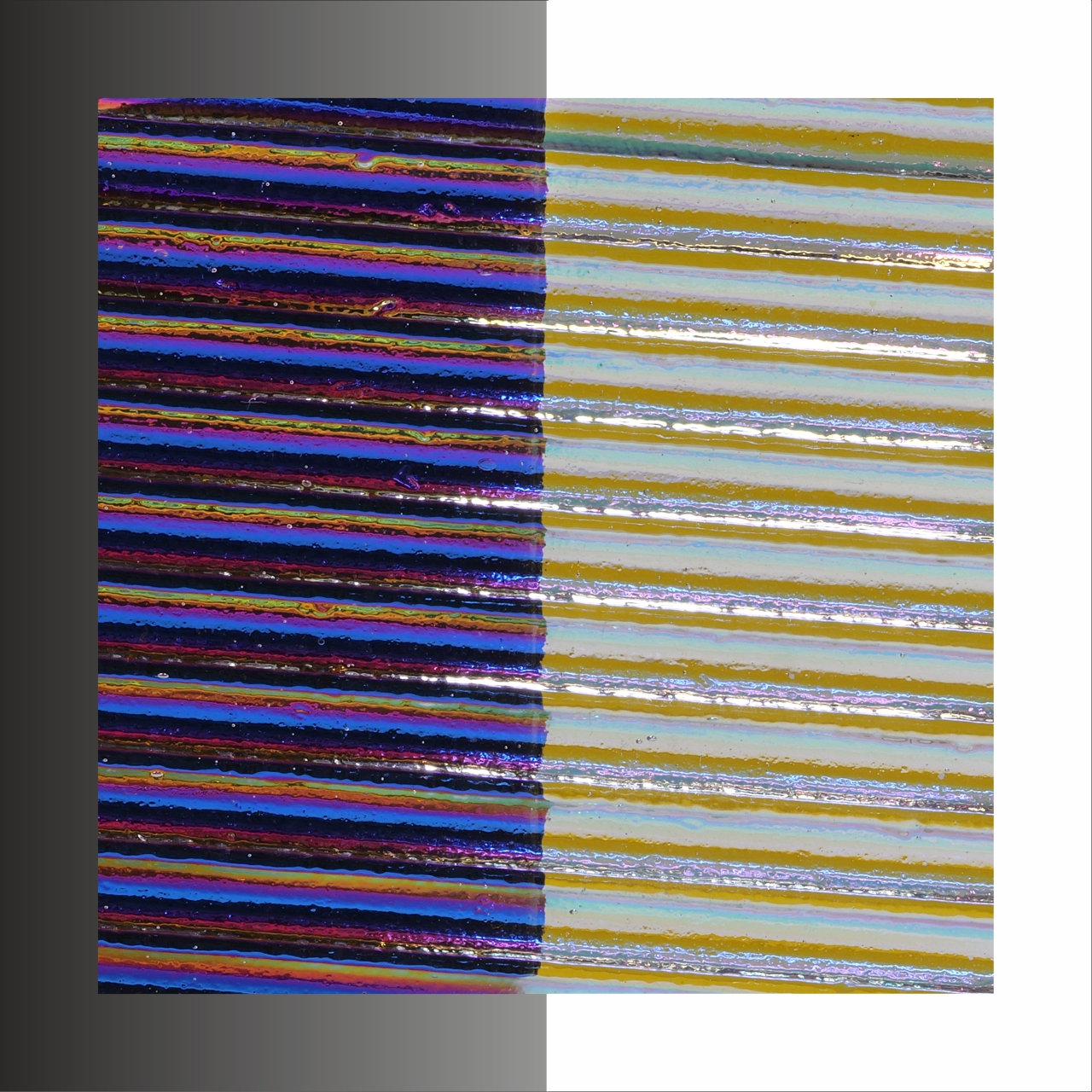 CBS Dichroic WTC-96 Aerolite G/MB COE96