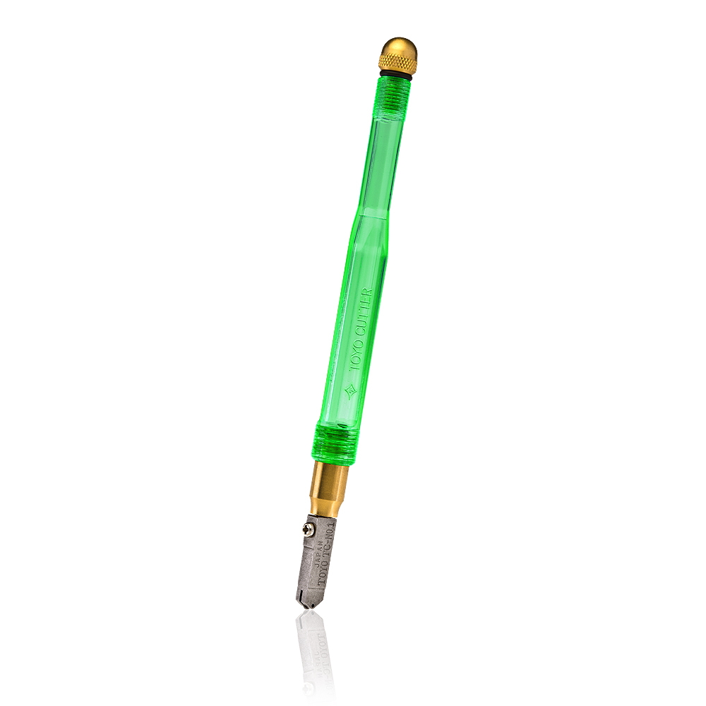 Glasschneider TOYO TC1 Rainbow
