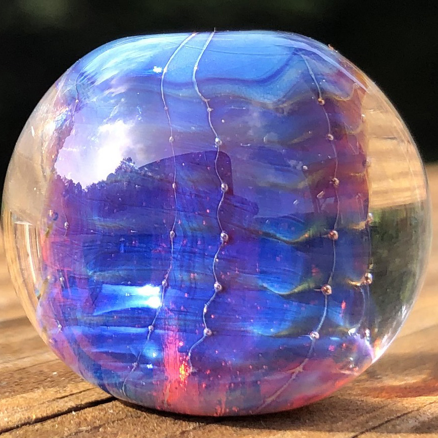 Rod Double Helix Ekho 2 Rod Double Helix Ekho 2