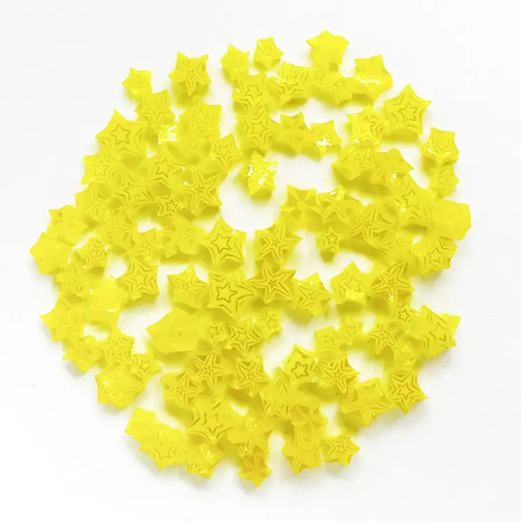 TGE Murrine COE90 Glow Star TGE Murrine COE90 Glow Star