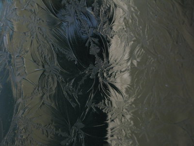 Glue chip glass clear 4mm Glue chip glass clear 4mm