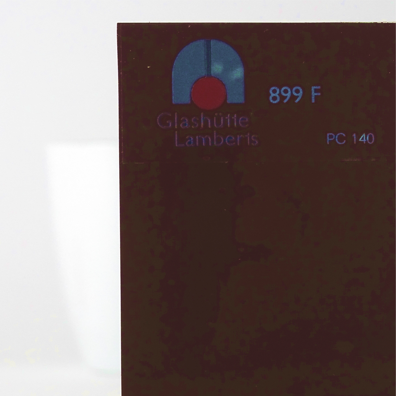 LAMBERTS 899-F