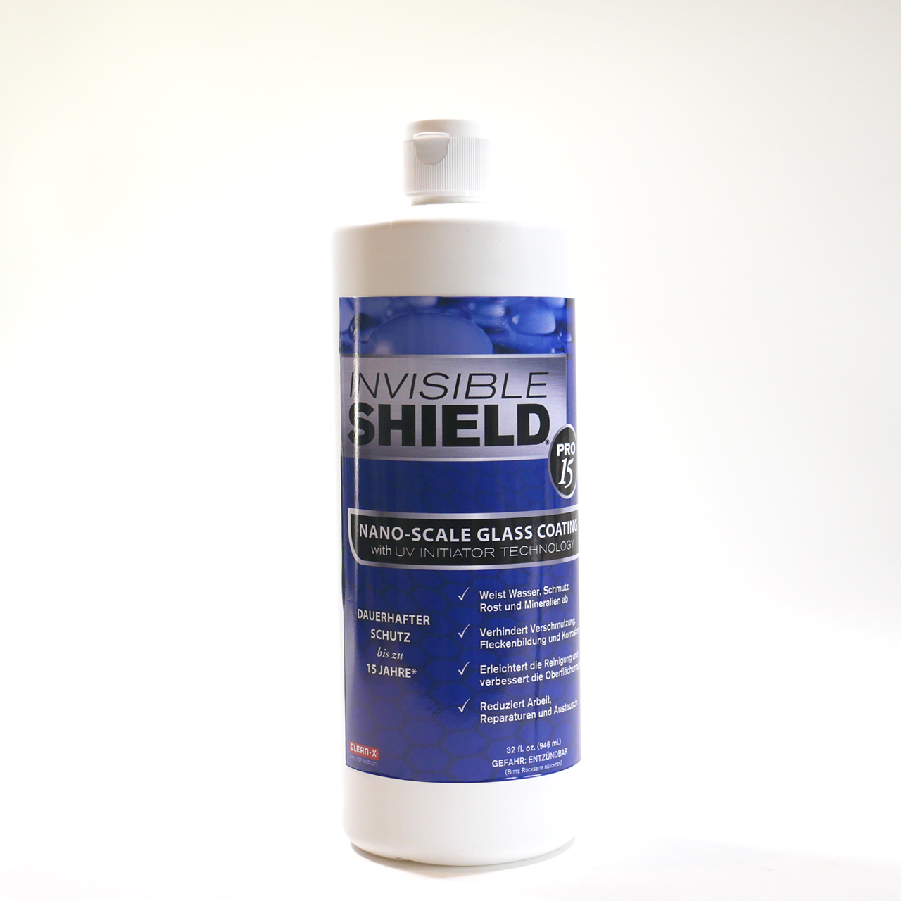 INVISIBLE SHIELD® PRO15 946ml