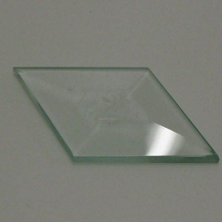 Glue chip b. Diamond 1,5x2,5" Glue chip b. Diamond 1,5x2,5"