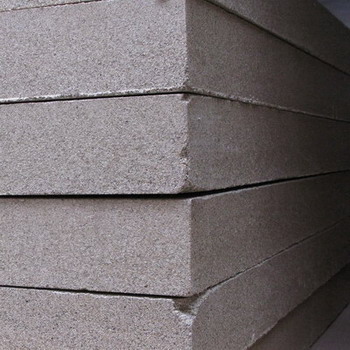 Vermiculite board 100x60cm 60 mm