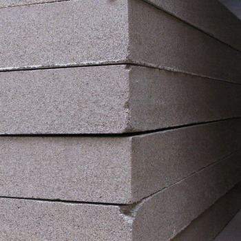 Vermiculite board 100x60cm 60 mm Vermiculite board 100x60cm 60 mm