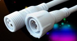 LED-connector for Strip, 500 mm LED-connector for Strip, 500 mm