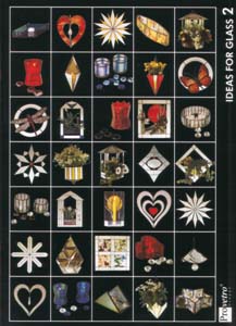 IDEAS FOR GLASS 2
