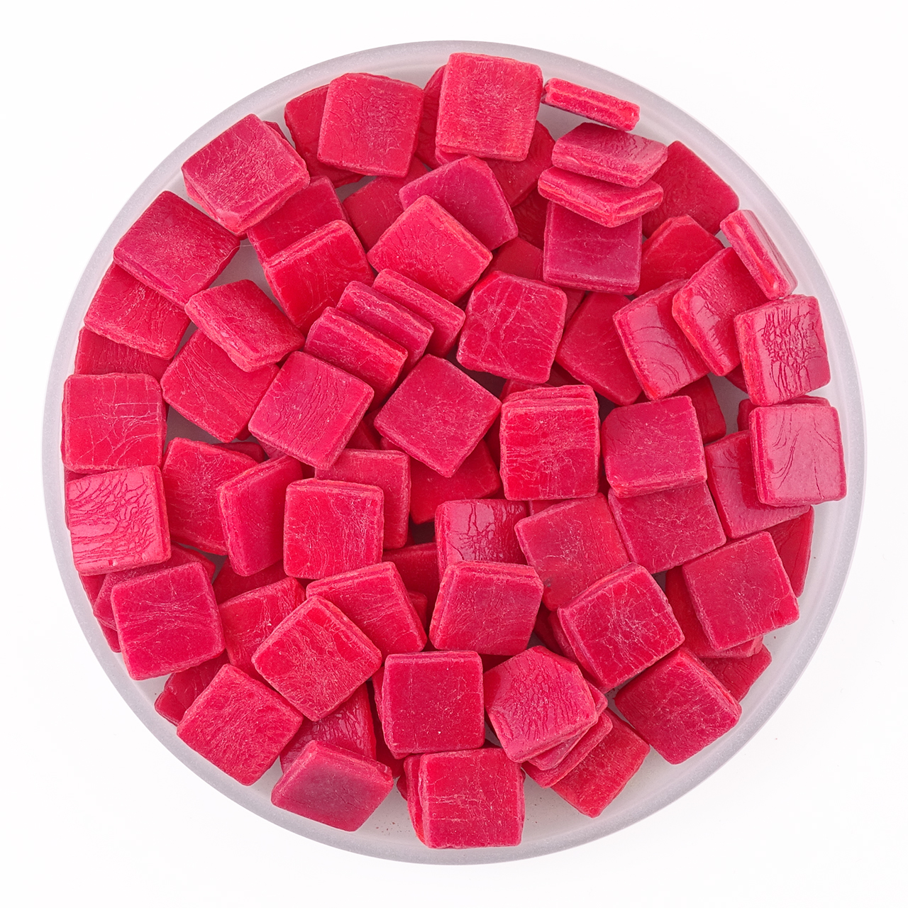 Quadrate für Floatglas, 12mm 2025 BF