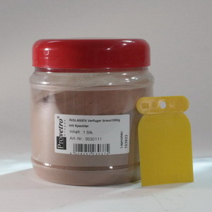 INGLASIEN Cement brown 5 KG