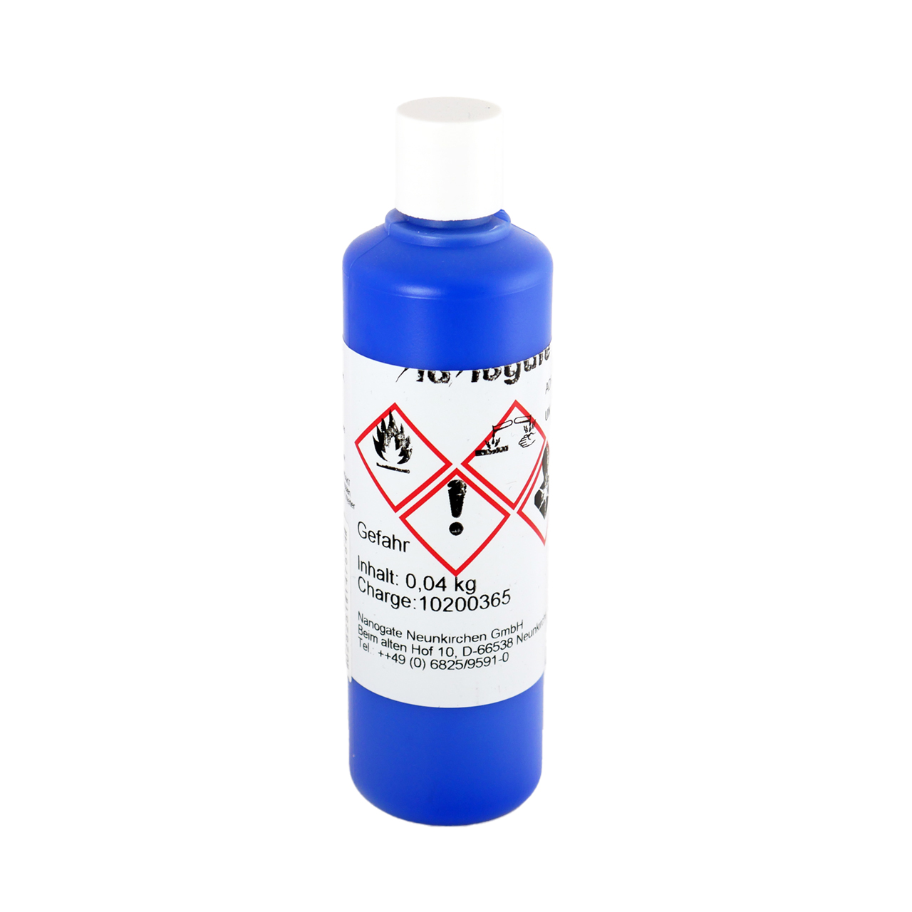 NANO ART 501 bleu 50ml NANO ART 501 bleu 50ml