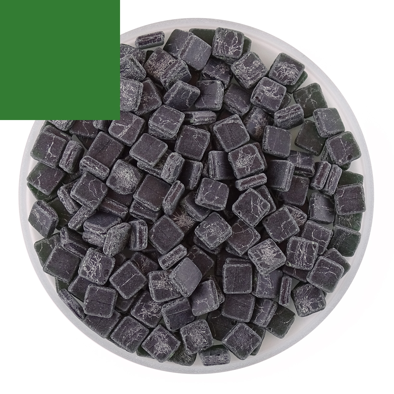 Quadrate für Floatglas, 8mm 0076