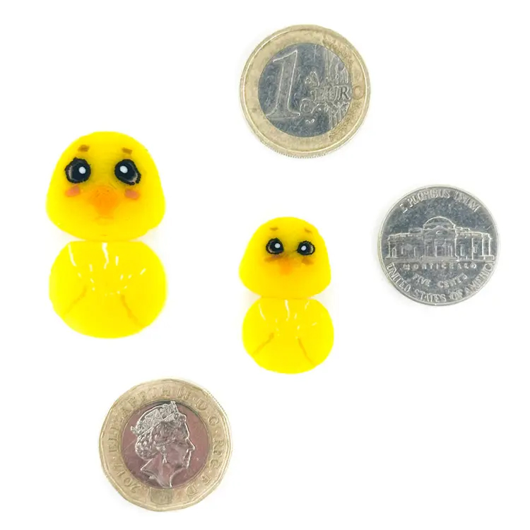 TGE Murrine COE90 Easter chick XL TGE Murrine COE90 Easter chick XL