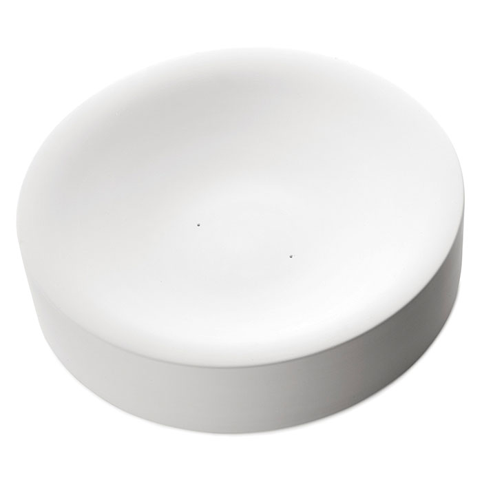 Fusing Mold 40x40x7cm Bowl deep Fusing Mold 40x40x7cm Bowl deep