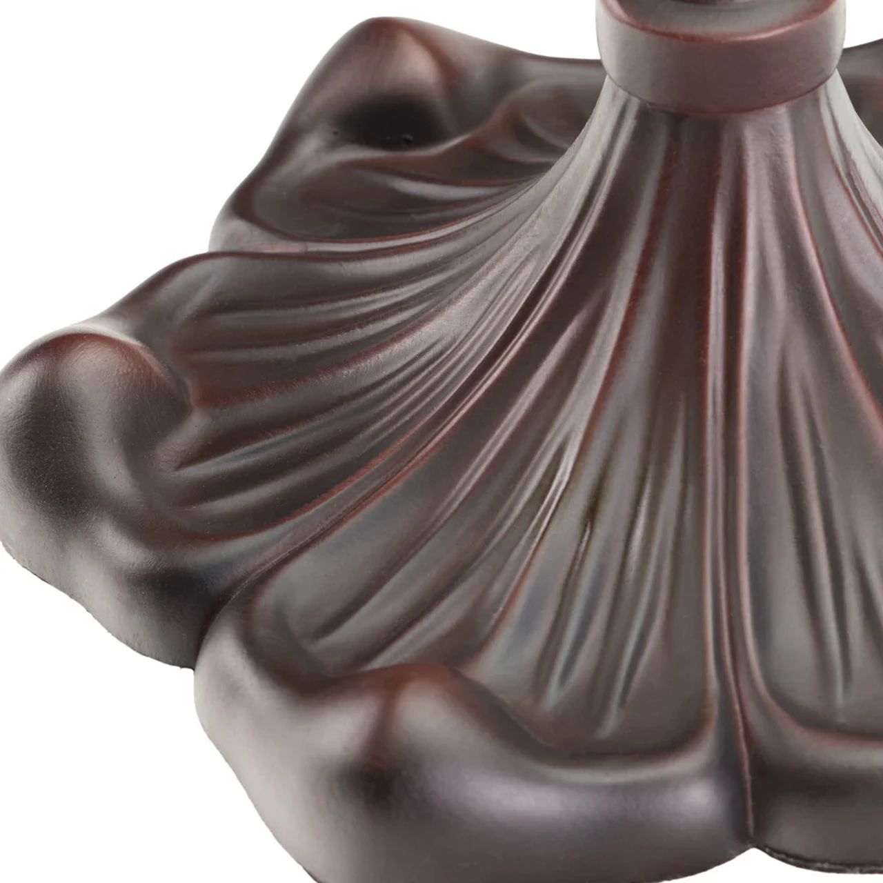 Mississippi River Glass 21694 Lamp Base 44cm Mississippi River Glass 21694 Lamp Base 44cm