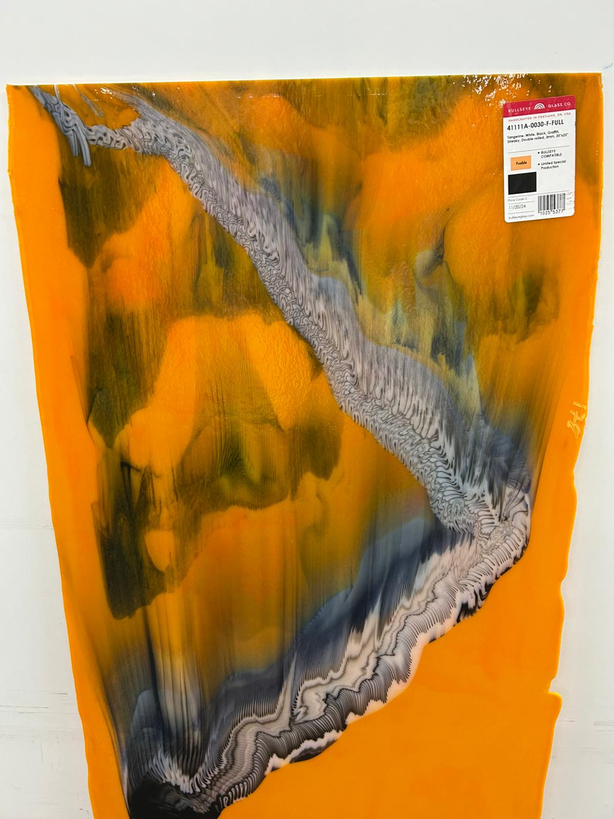 BULLSEYE 41111A-30F BULLSEYE 41111A-30F