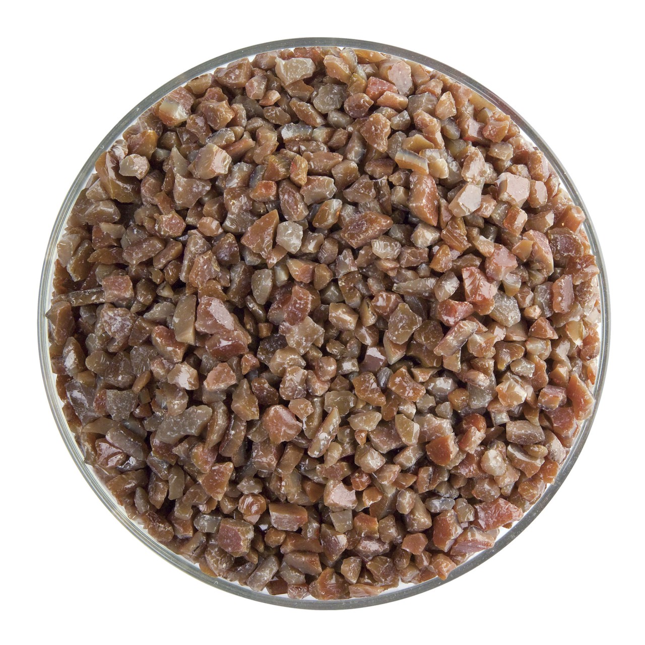 Bullseye Frits 0310 03 F coarse Bullseye Frits 0310 03 F coarse