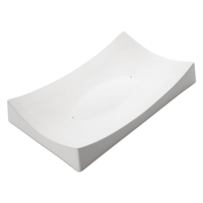 Fusingform 30x18x4cm Rechteck Fusingform 30x18x4cm Rechteck