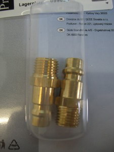 Tubo adaptador para cabina chorro de arena MINI Tubo adaptador para cabina chorro de arena MINI