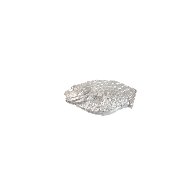 Tin Figure FISH Tin Figure FISH