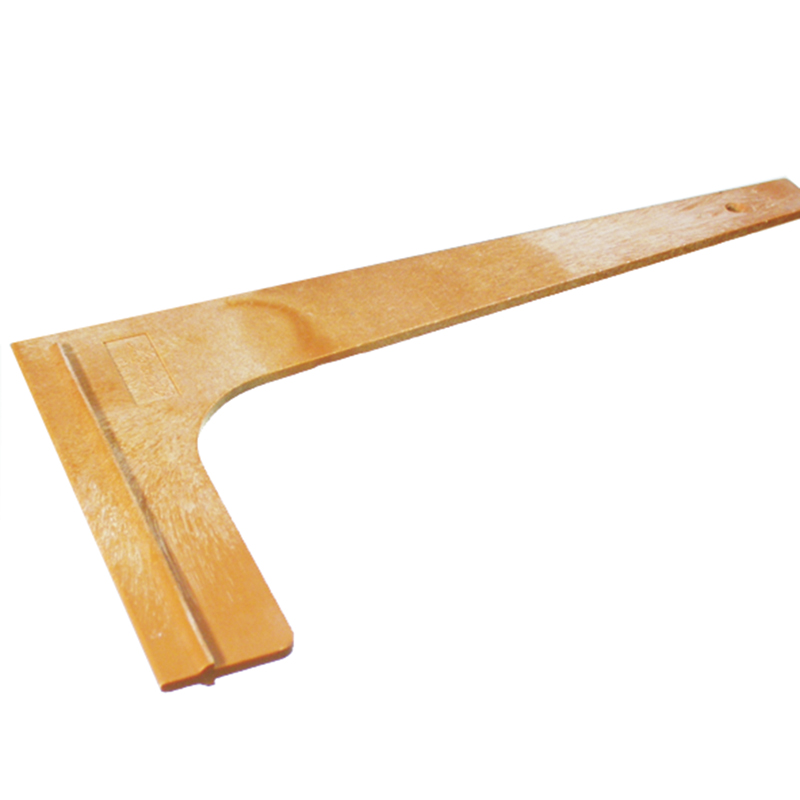 Syntheic cutting angle 33 cm Syntheic cutting angle 33 cm