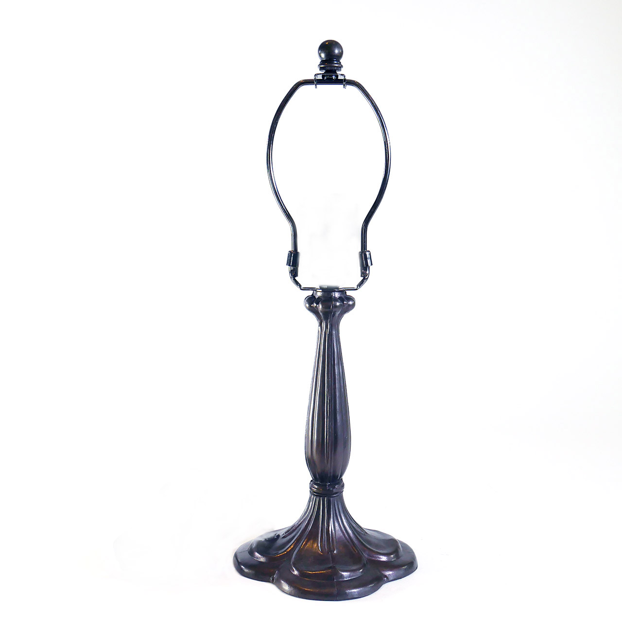 Zinc base WELLEN 21 cm Zinc base WELLEN 21 cm