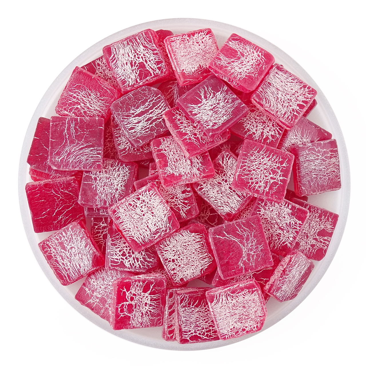 Squares for Floatglass, 16mm 1015 LF