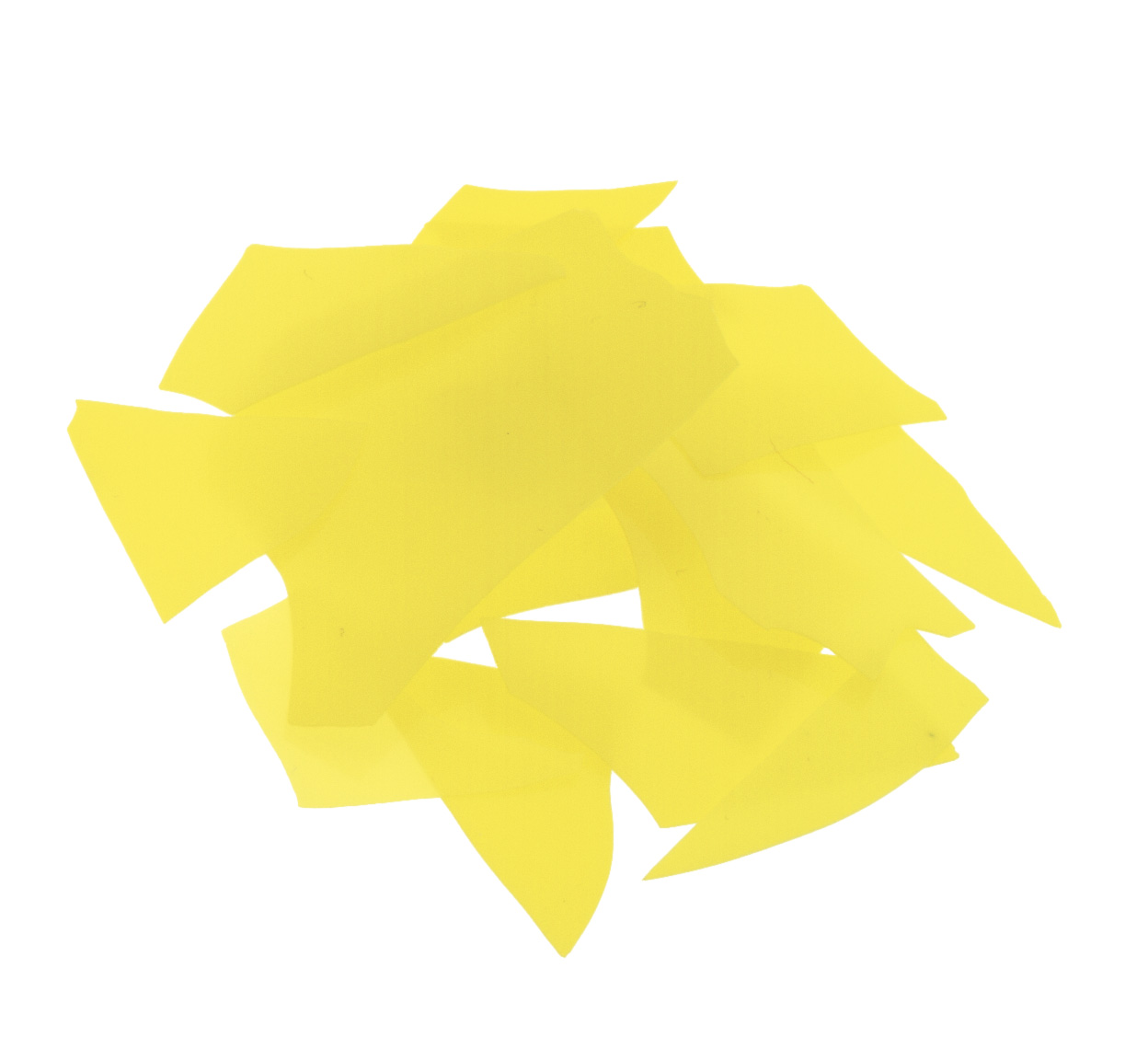 BULLSEYE confetti 0120 F 450g BULLSEYE confetti 0120 F 450g