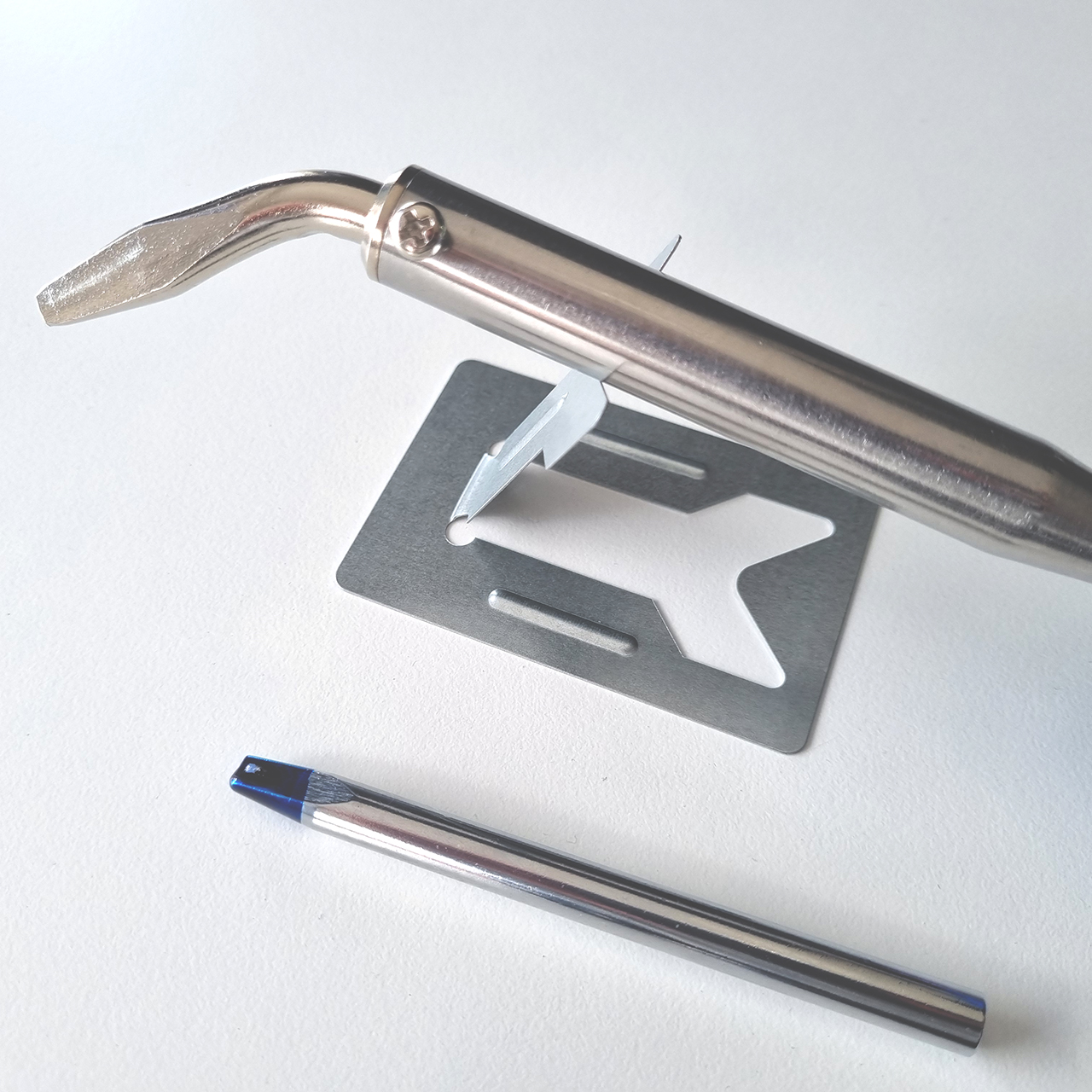 Star Tec Soldering iron PROFI-STAR 100 W Star Tec Soldering iron PROFI-STAR 100 W