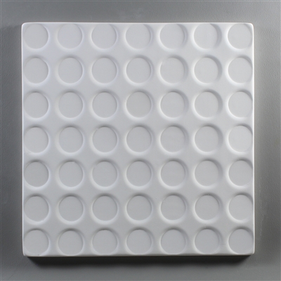 Texture Mold GX10 "Spots" Texture Mold GX10 "Spots"